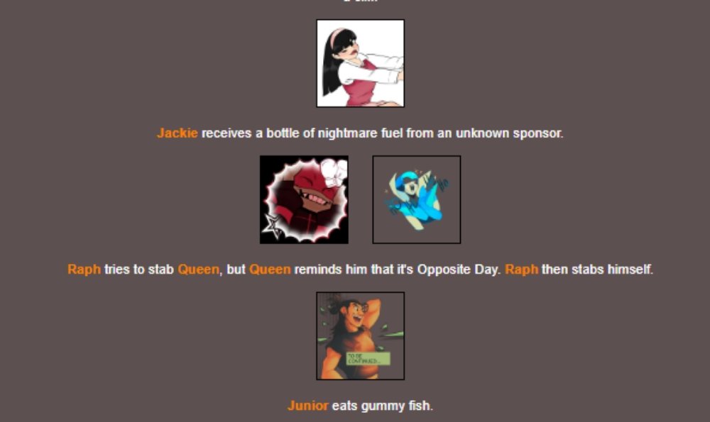THEPUNKTACTICS's tweet photo. DAY 1! https://t.co/fbITCs1EYw