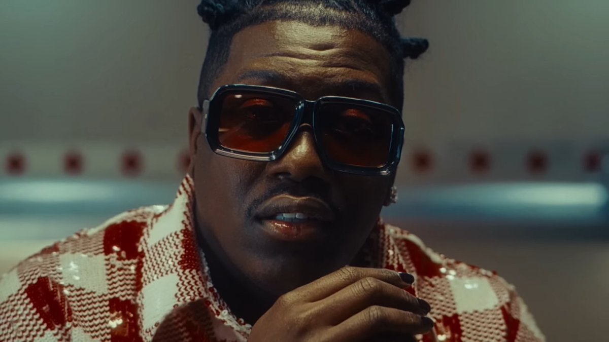 3 years ago today, Lil Yachty dropped 'Let's Start Here.' 💿

Favorite tracks on the album?