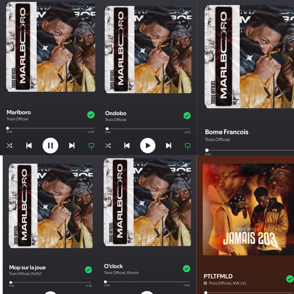 Part 2. 

Le Producteur                        Les Produits