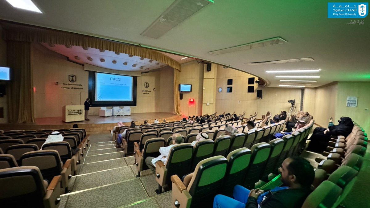 كلية الطب tweet media