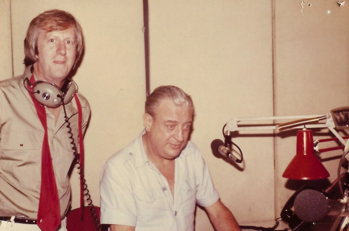 Rodney Dangerfield tweet media