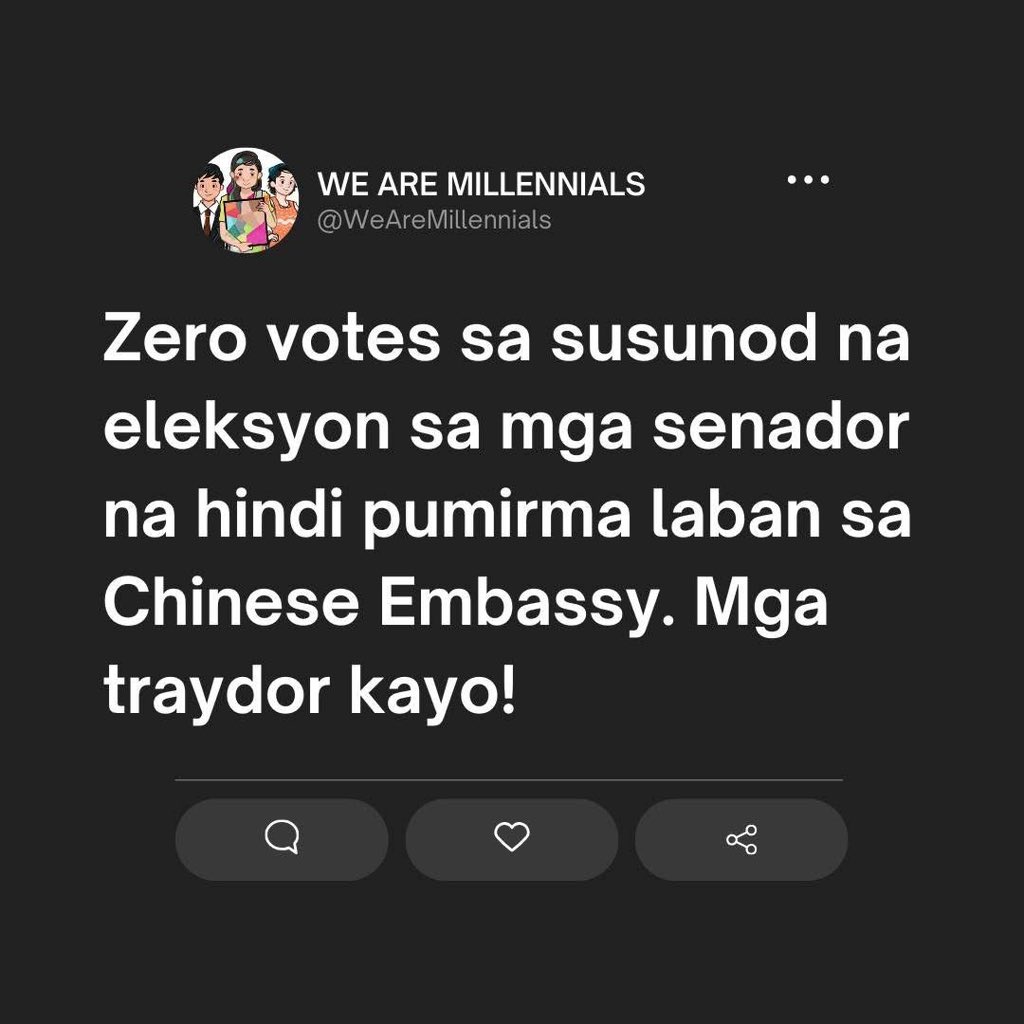 Vin tweet media