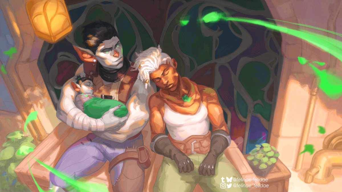 Janito 🦇🍏 - Open for Work! tweet media