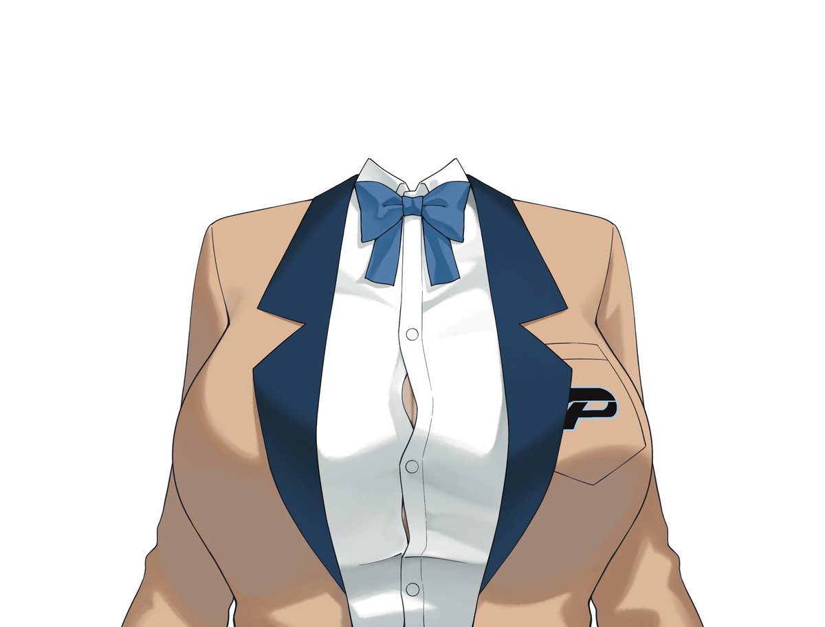 PopKorn163's tweet image. Vtuber/Pngtuber Free Asset
ชุดนักเรียนโรงเรียน PopKulture 
จากนิยาย Azure' Blaze

จิ้มๆเลย👇
drive.google.com/drive/folders/…