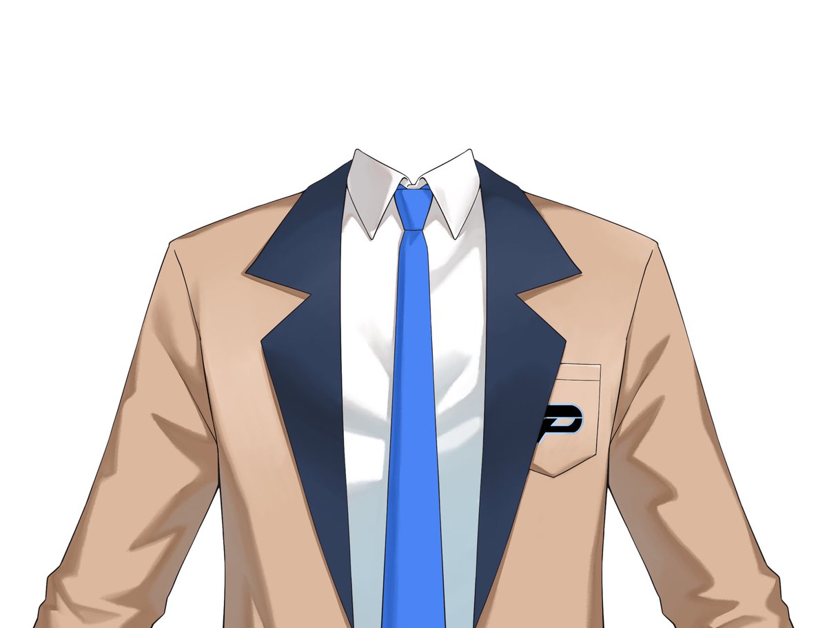 PopKorn163's tweet image. Vtuber/Pngtuber Free Asset
ชุดนักเรียนโรงเรียน PopKulture 
จากนิยาย Azure' Blaze

จิ้มๆเลย👇
drive.google.com/drive/folders/…