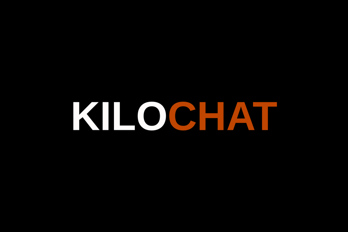Kiloswap tweet media