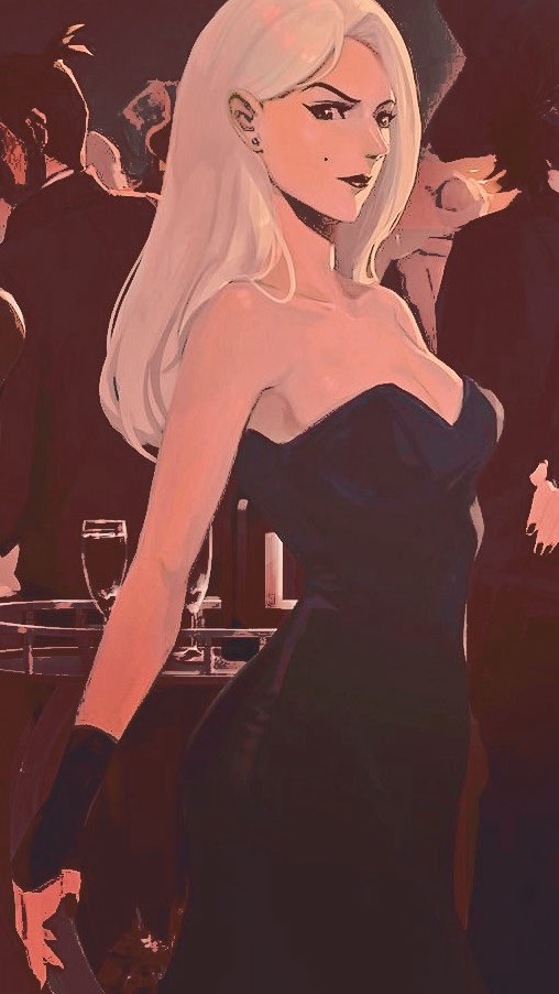 𝙳𝚈𝙽𝙰𝙼𝙸𝚃𝙴 — 𝑶𝑼𝑻 tweet media