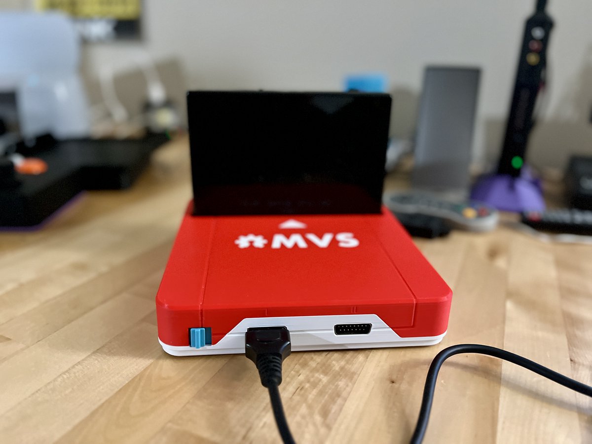 Todd Gill - Retro Frog tweet media