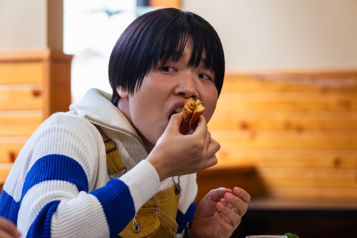 冠ルーヤ【土曜夕方4時25分〜👑TVerでも配信中‼️】 tweet media