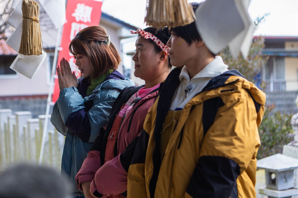 冠ルーヤ【土曜夕方4時25分〜👑TVerでも配信中‼️】 tweet media