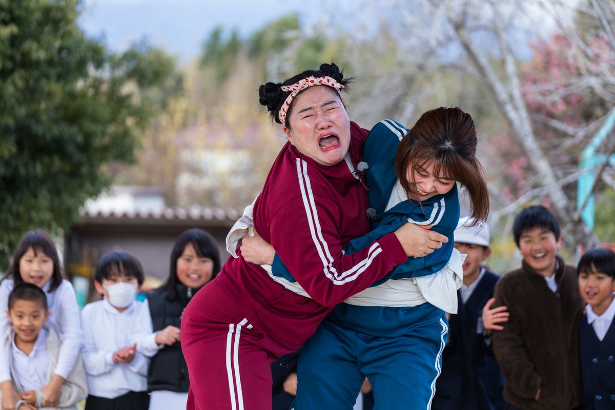 冠ルーヤ【土曜夕方4時25分〜👑TVerでも配信中‼️】 tweet media