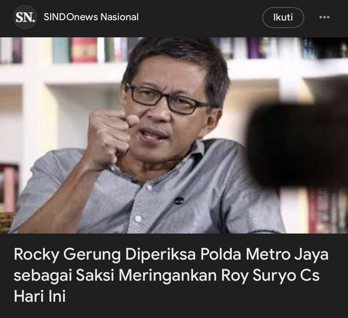 Juno Arthur tweet media