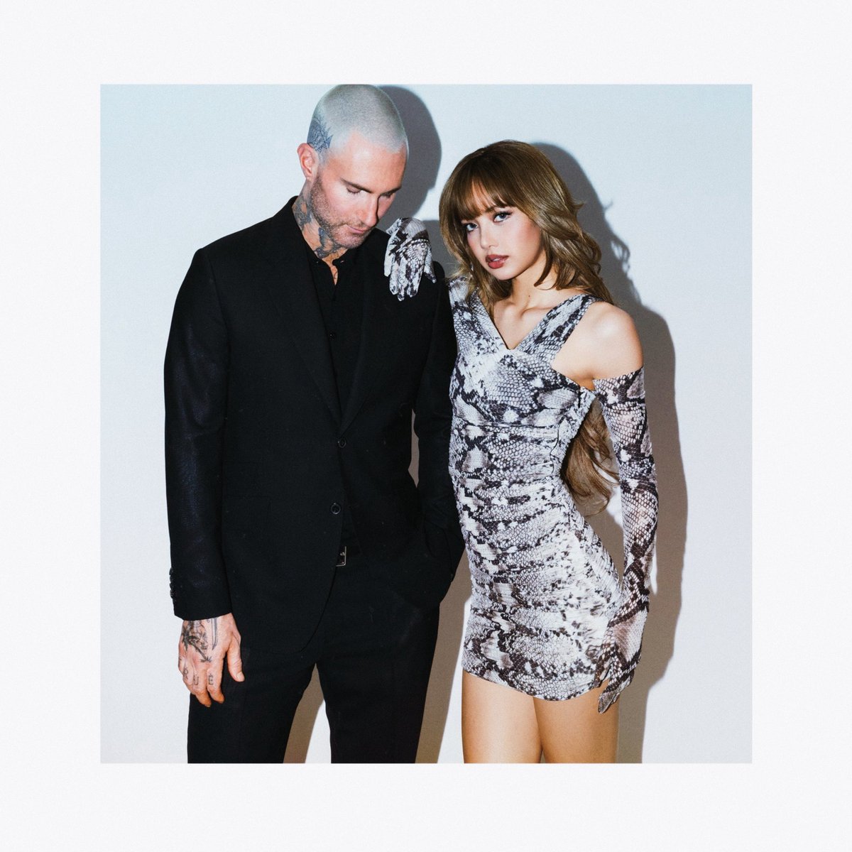 Lisa Charts tweet media