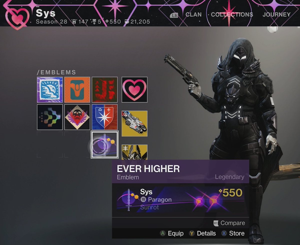 Shitter emblem acquired. Strandlocks should be shot in the streets, and stasis locks should be forced to watch before experiencing the same