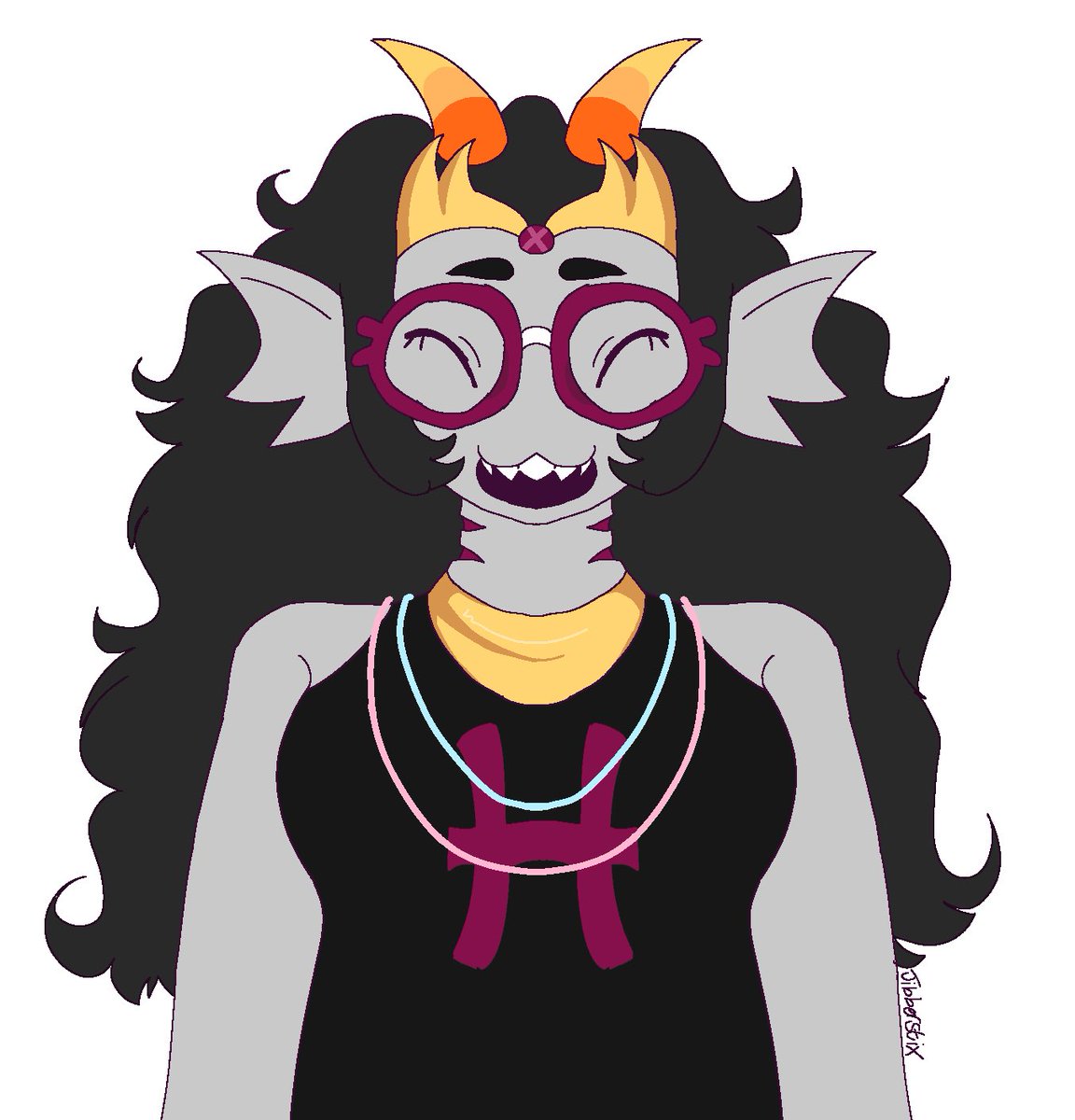 jibberstix's tweet photo. :33 < full fef drawing https://t.co/qvu9EuFKRF