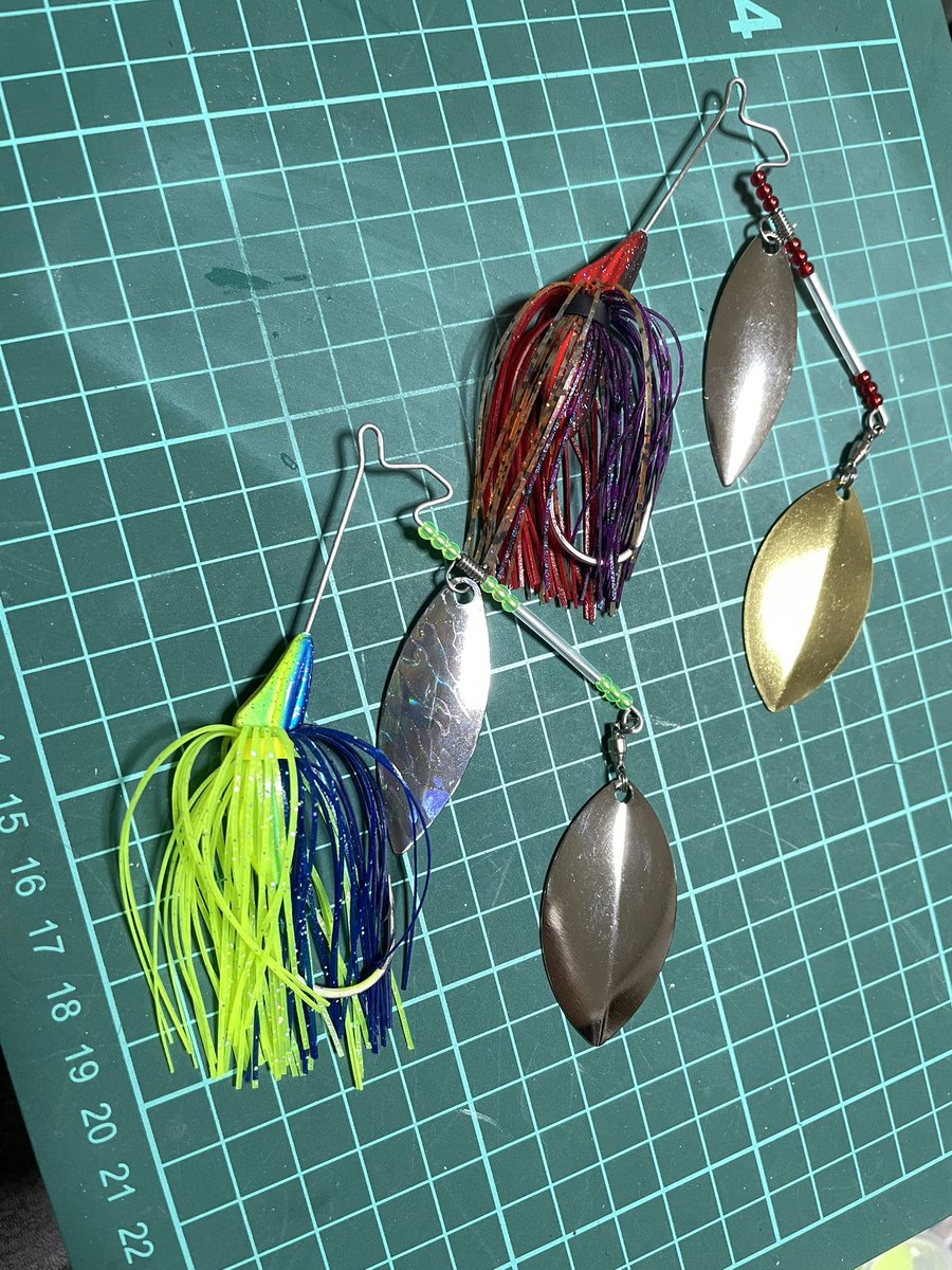 plotz_lure 2月チャレンジ26開催します。 (@plotz_lure) / Posts / X