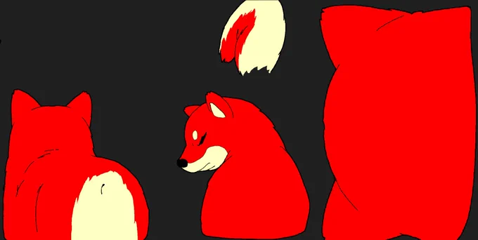 犬が無事なゲームのDemoScene_(一部)