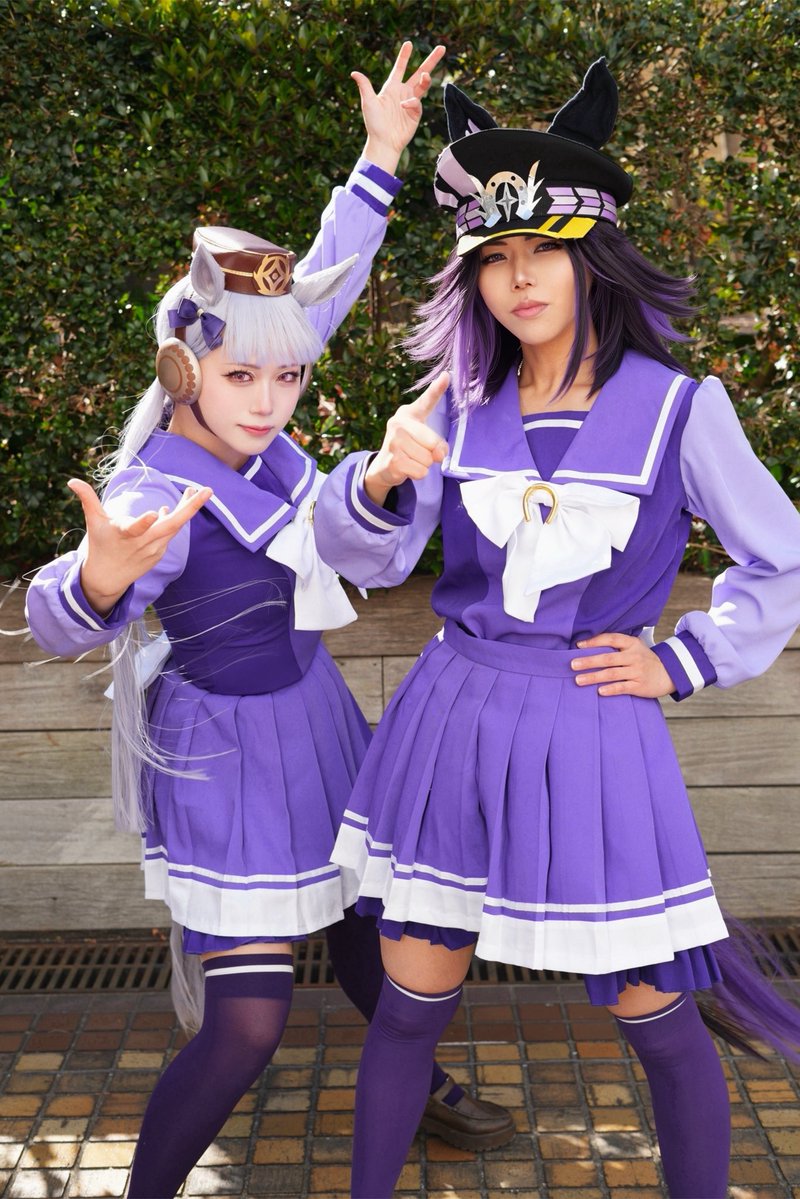 kzn_bb's tweet image. cos⚠︎ﾊﾟﾛ
てめーは俺を怒らせた