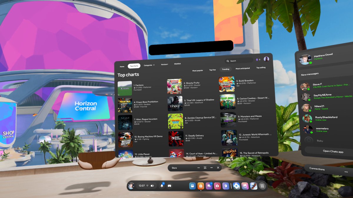 Matthew Dowd tweet media