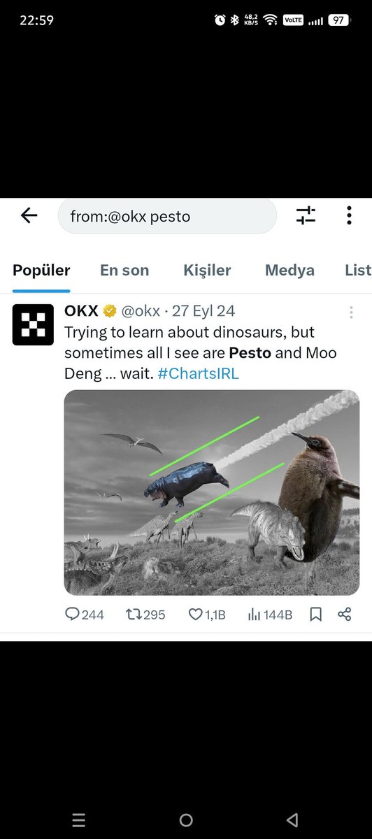 BİG CRYPTO tweet media