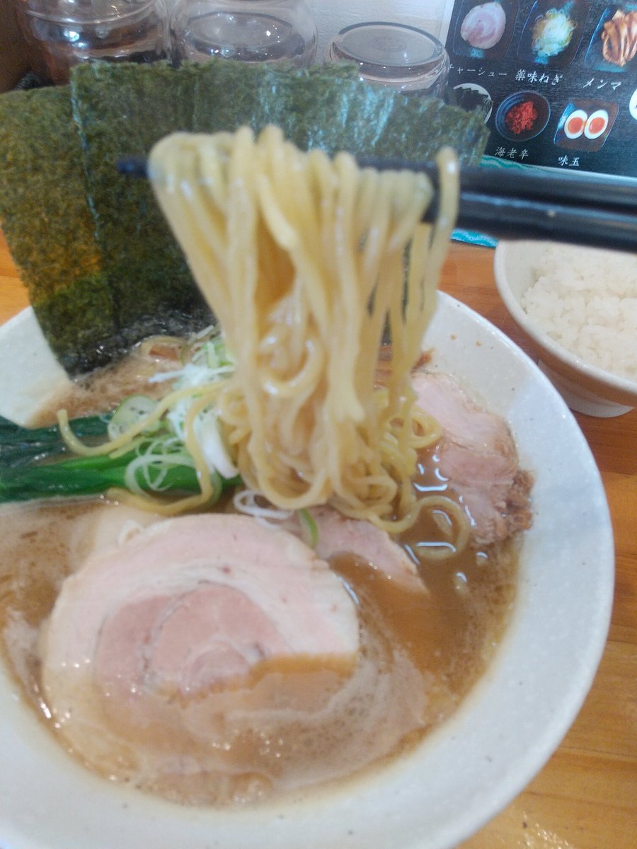 次男坊です。ページです♥️ 次男坊