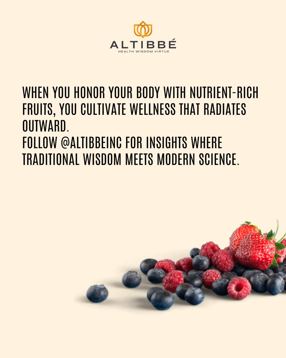 AltibbeInc's tweet photo. Did you know your skin’s glow starts from within? Nutrient-rich fruits can naturally brighten your complexion. 🧵 https://t.co/2oHFiO4KEp