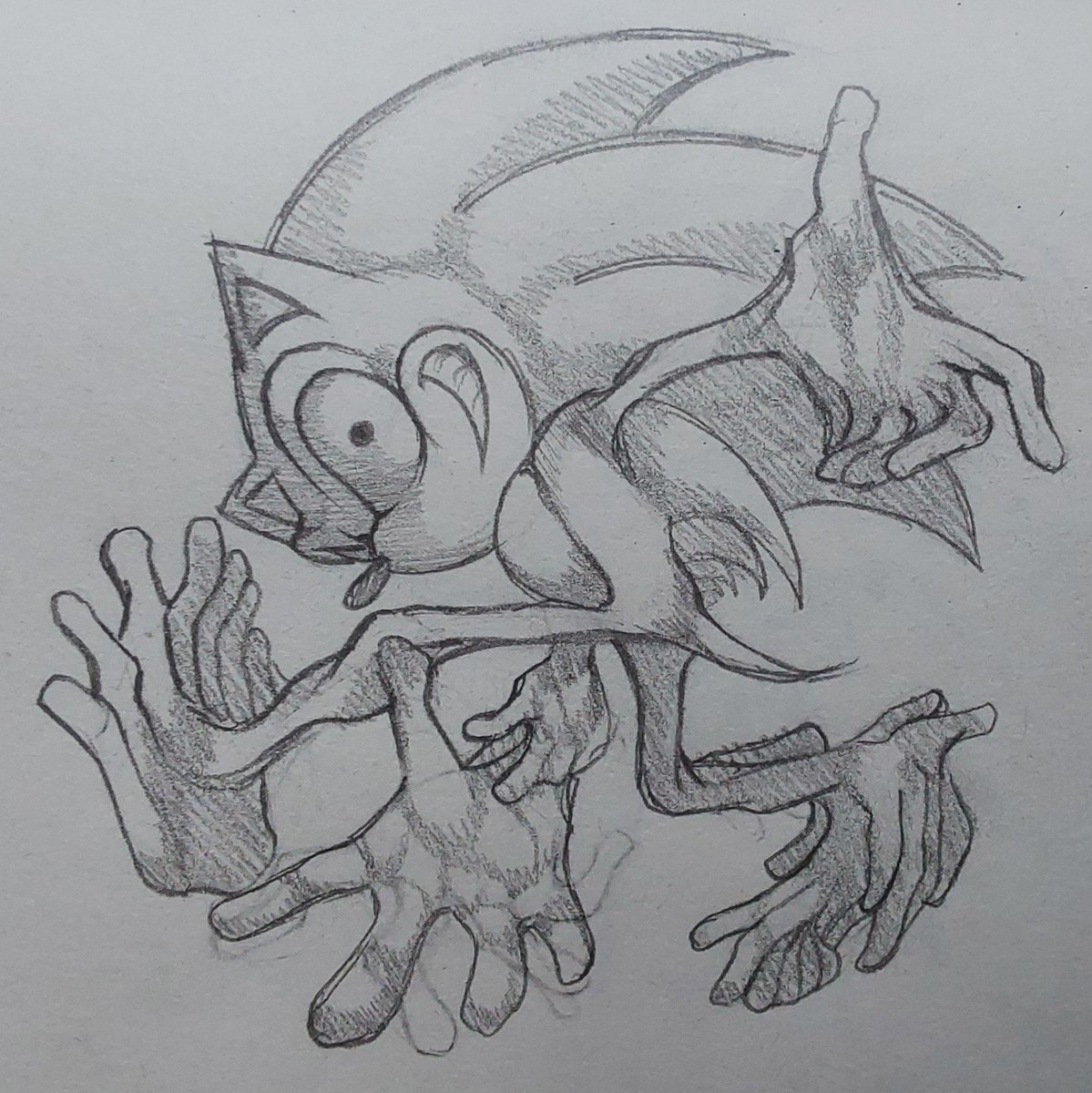 ⁿⁱʳᵃ | ɴᴏ. 1 ᴀᴡᴀᴋᴇɴɪɴɢ ꜱᴏɴɪᴄ ꜰᴀɴ ᴏᴀᴛ tweet media