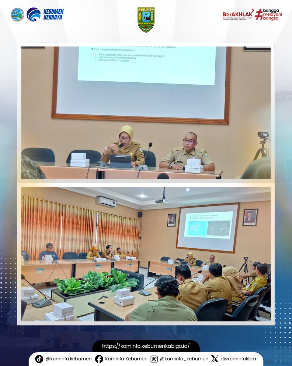 Kominfo Kebumen tweet media
