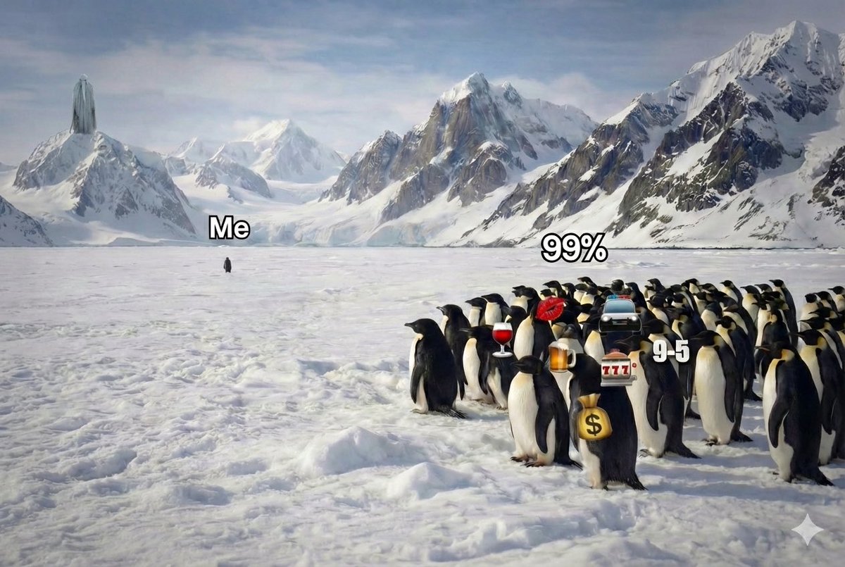 the only one escape is the $OpiumBird