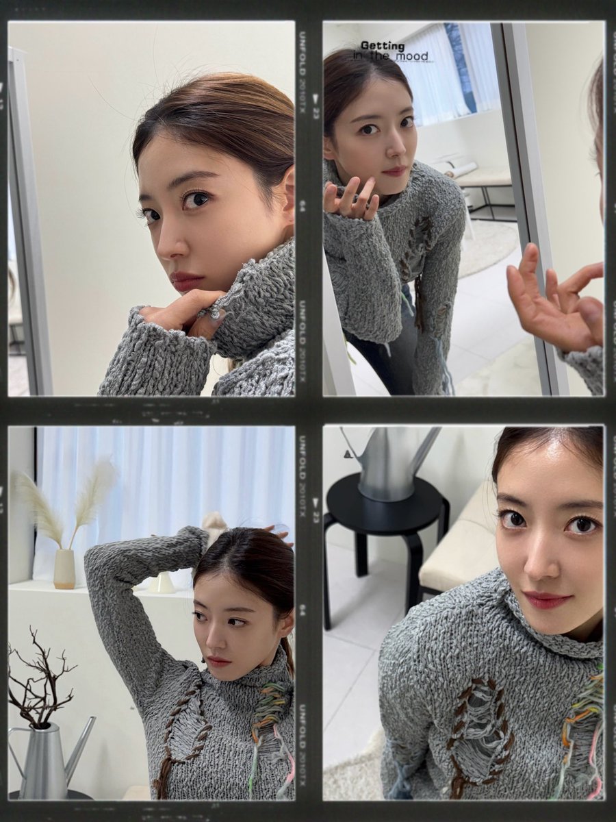 사랑 그자체, 사랑의 의인화🤍

#이세영 #LeeSeYoung