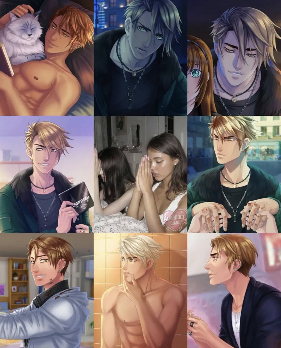 lndyloren's tweet image. O primeiro amor a gente nunca esquece