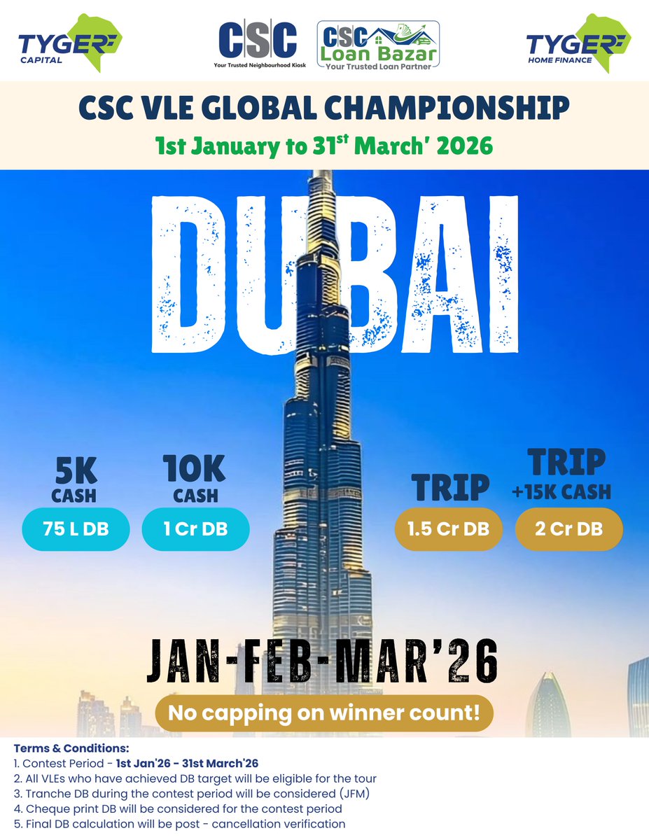 CSC-Financial Services tweet media