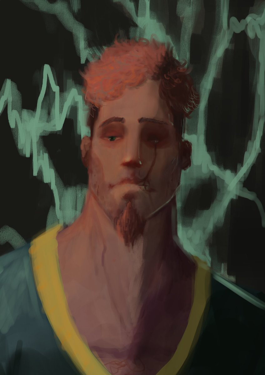 Catching a Few Signals #digitalart #drawing #art