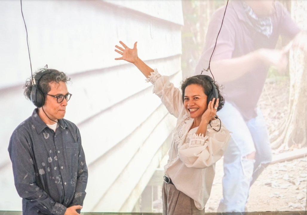 Moviegoers Indonesia tweet media