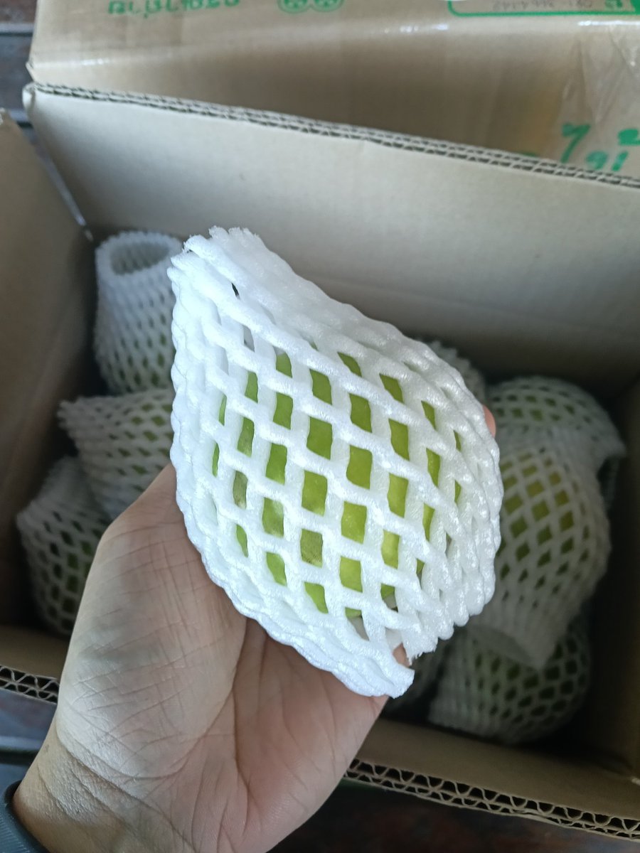 พุทราน้ำอ้อย ไร้สารเคมีค่ะ โลละ100
ส่งต่างจังหวัดได้ 
กล่องละ3 กก. 470 บาท
กล่องละ5ก. 670 บาท 
หวานฉ่ำ ทานแล้วสดชื่นค่ะ