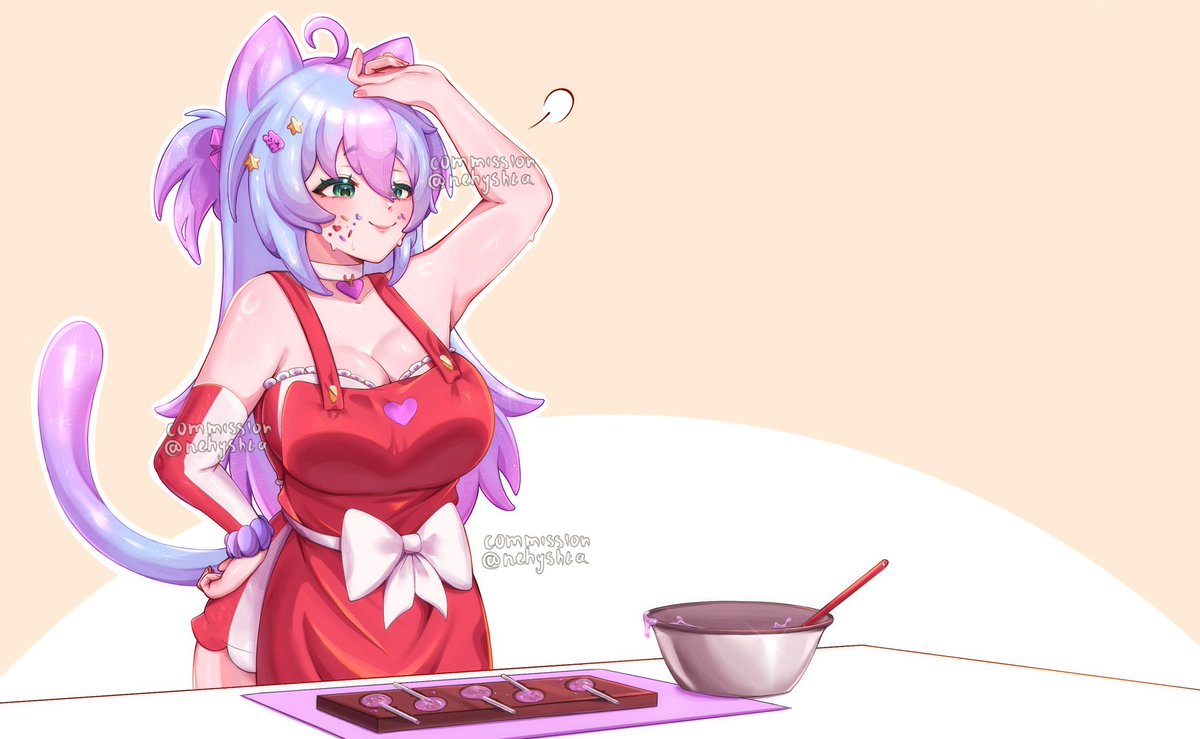 #VGenComm #VGenOpen #VGenArtist