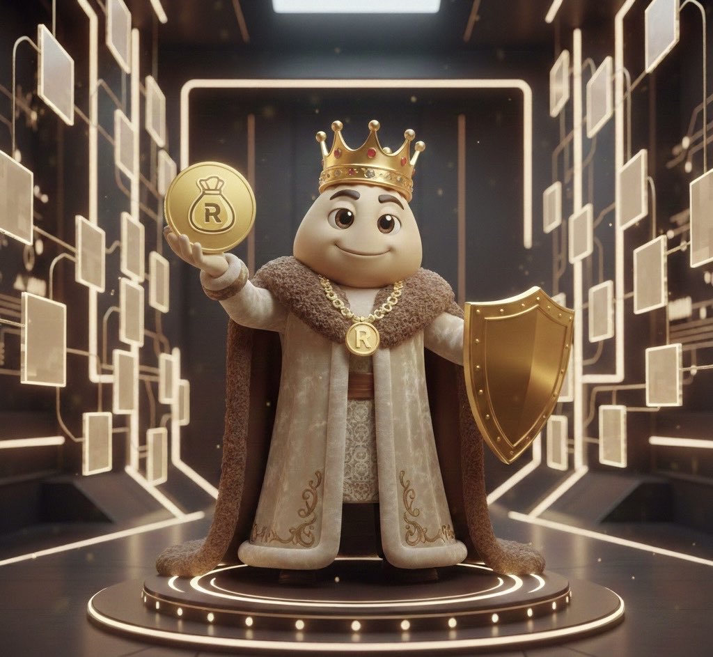 Riche is currently undergoing a security audit by Cyberscope.
This process reflects our commitment to transparency, security, and long-term sustainability.

Audit progress can be tracked here:
cyberscope.io/audits/2-ric

We aim to continuously improve, stay accountable, and build