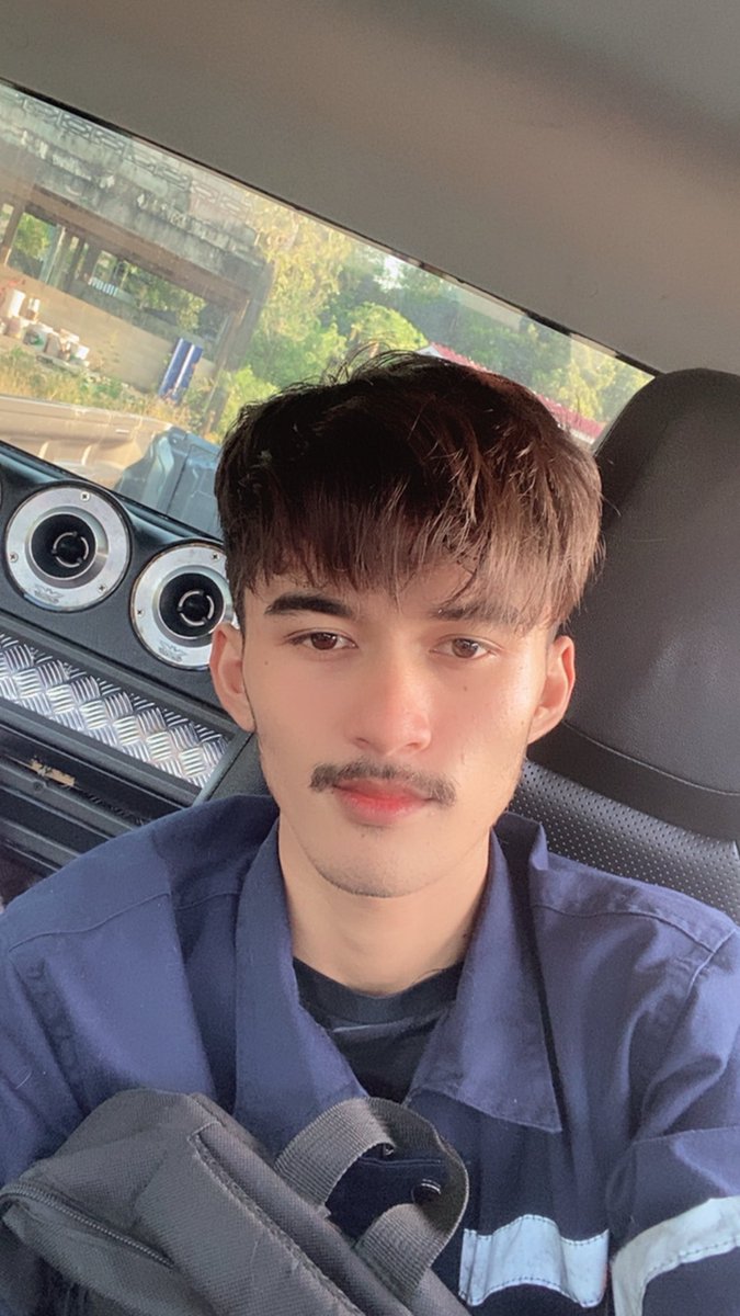 เจมบอล สายจำปา tweet media