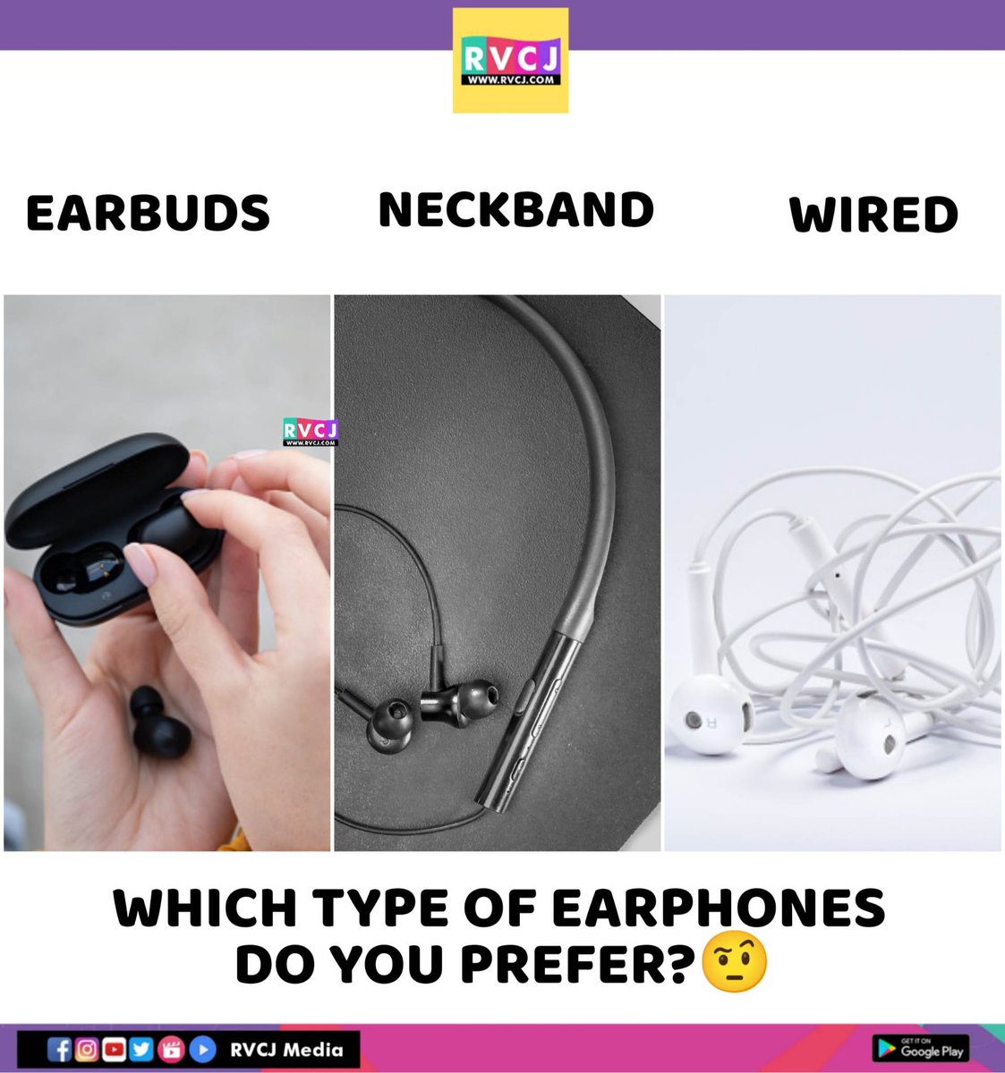 RVCJ Media tweet media