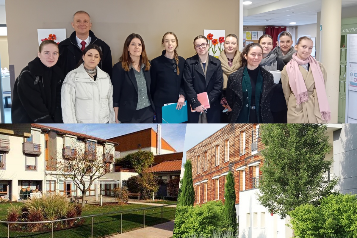 Lycée de Chamalières tweet media