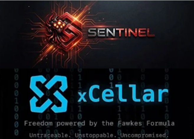 $SENT $XCL $ZEC $TORN $XMR #CryptoMarket #AUTONOMOUSAi
#Blockchain #privacy #fawkes #DEFİ #RWA #Altcoins