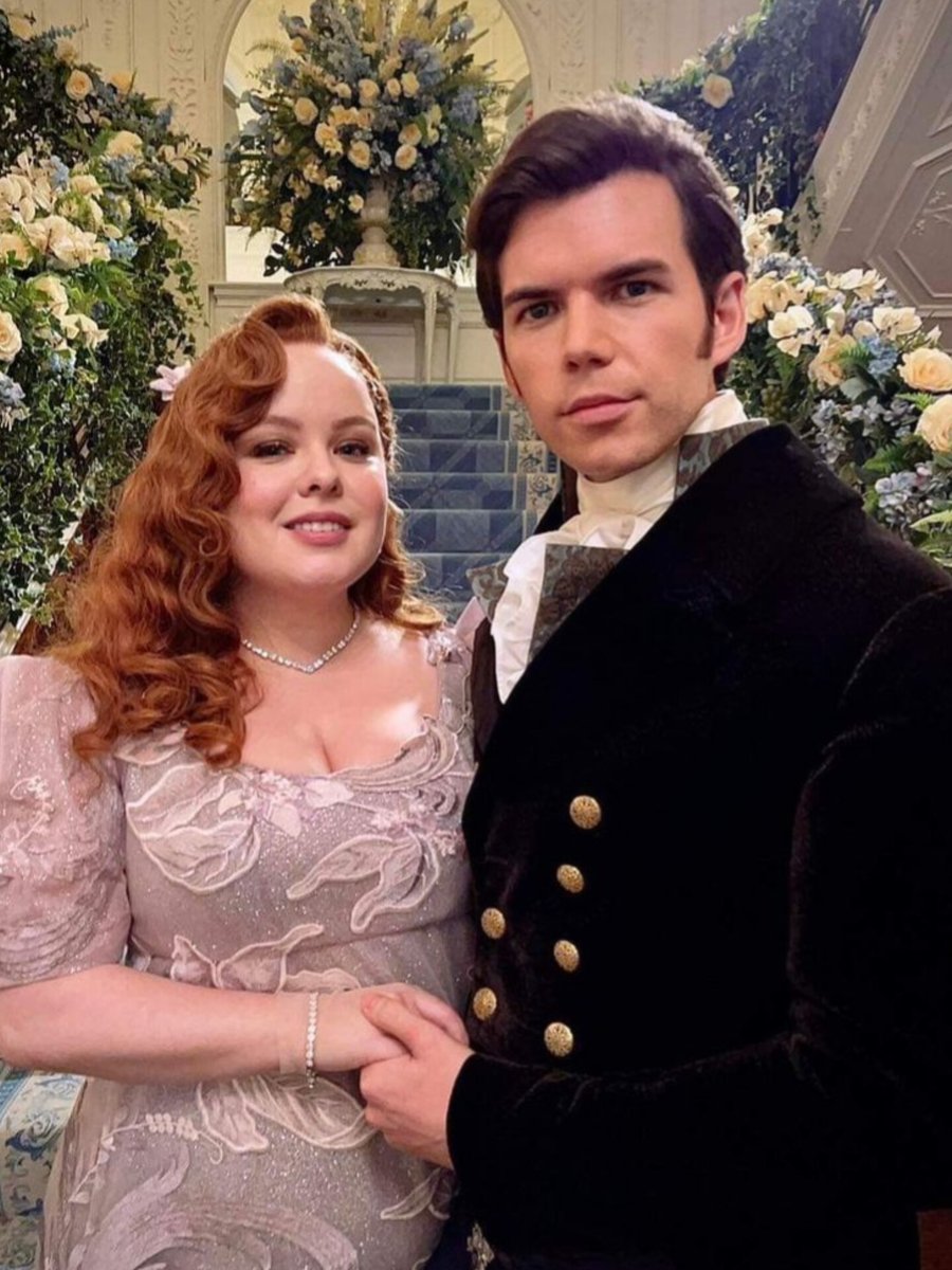 ไม่ว่าจะผ่านไปอีกกี่ซีซั่นคอลินกับน้องเพนจะเป็นที่หนึ่งของนี่เสมอ 💛🪞