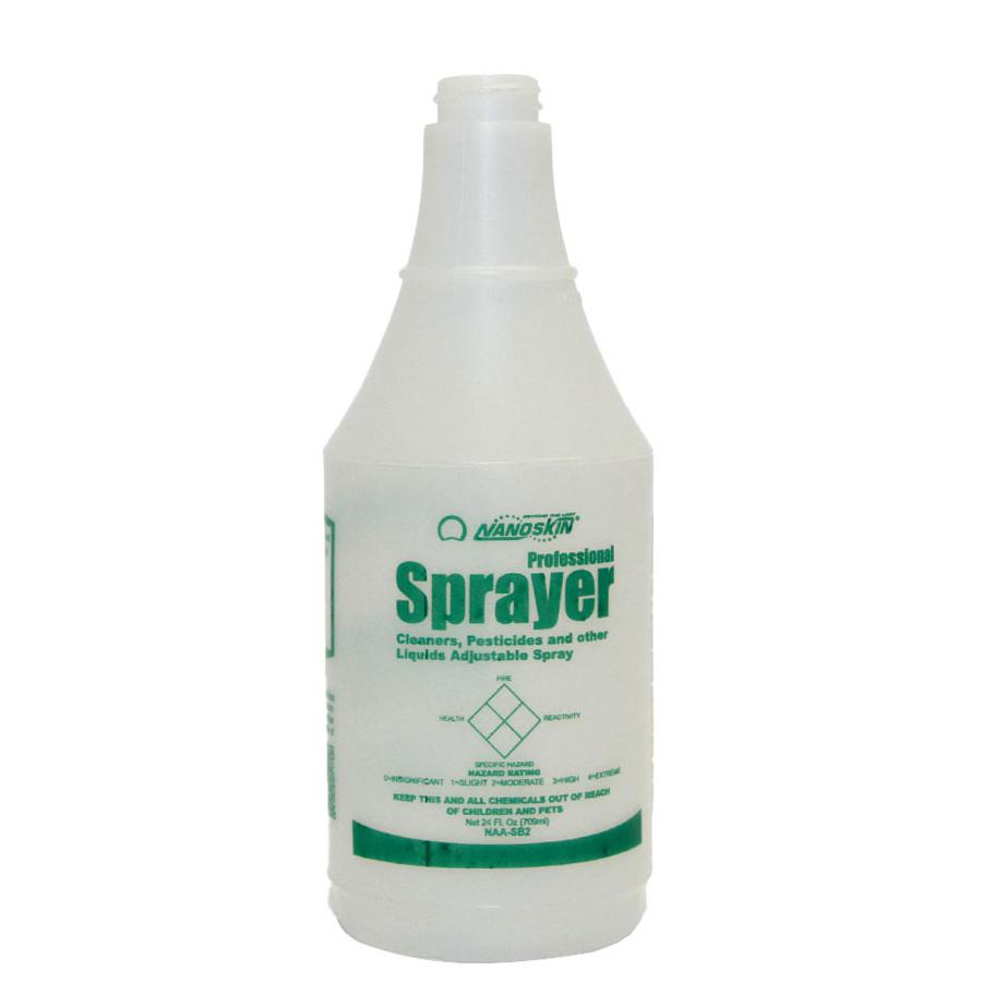NanoSkin Professional Spray Bottle - Daily Special for January 27: Regular Price: $2.49
Sale Price: $1.83
Available for Today ONLY! 
Visit product page dlvr.it/TQZtk6 #detailing #detailer #detailedimage
