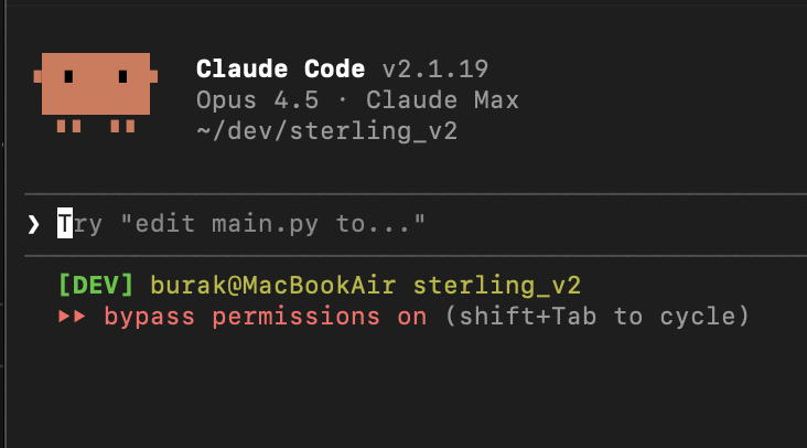 Clawdbot ile zaman kaybetmeyin!
Beyaz yakalı herkes ciddi risk altında.
Ama aynı zaman çok büyük bir fırsat var.

✅ Claude Code ile bir ayda ürün yaptım.
✅ Sattım.
✅ İlk ödeme geldi.

1️⃣ Risk ve fırsat

Bence artık herkes riskin farkında.

Birçok arkadaşım işinde gizli gizli