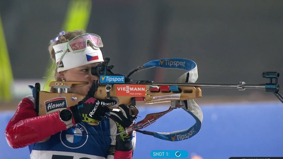 BrightsideM's tweet image. Winter Shooters #WinterOlympics #WinterSports #BrightsideGirls