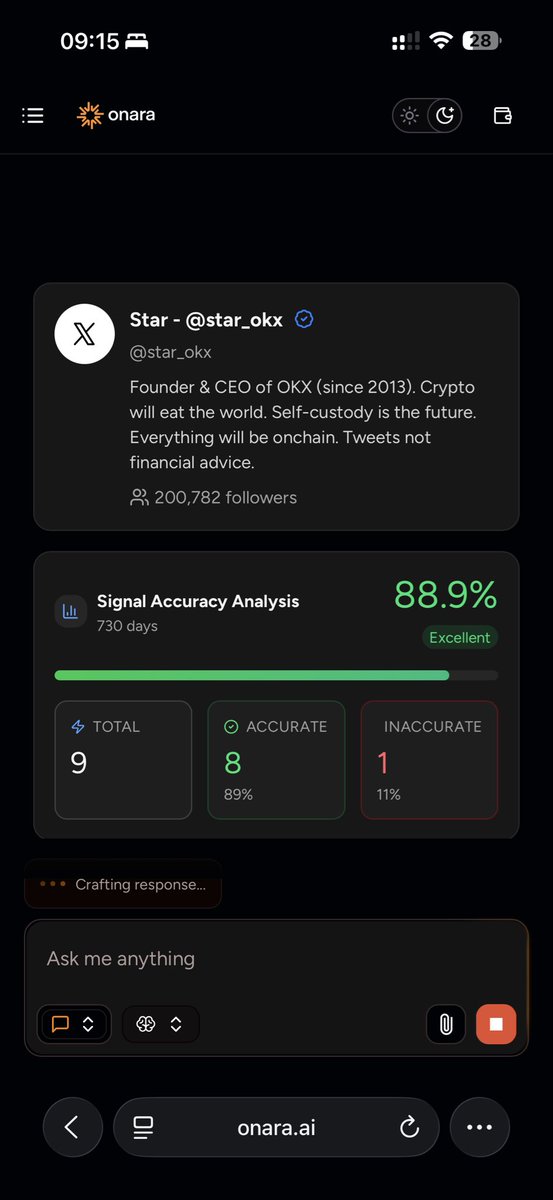 Gtrade tweet media