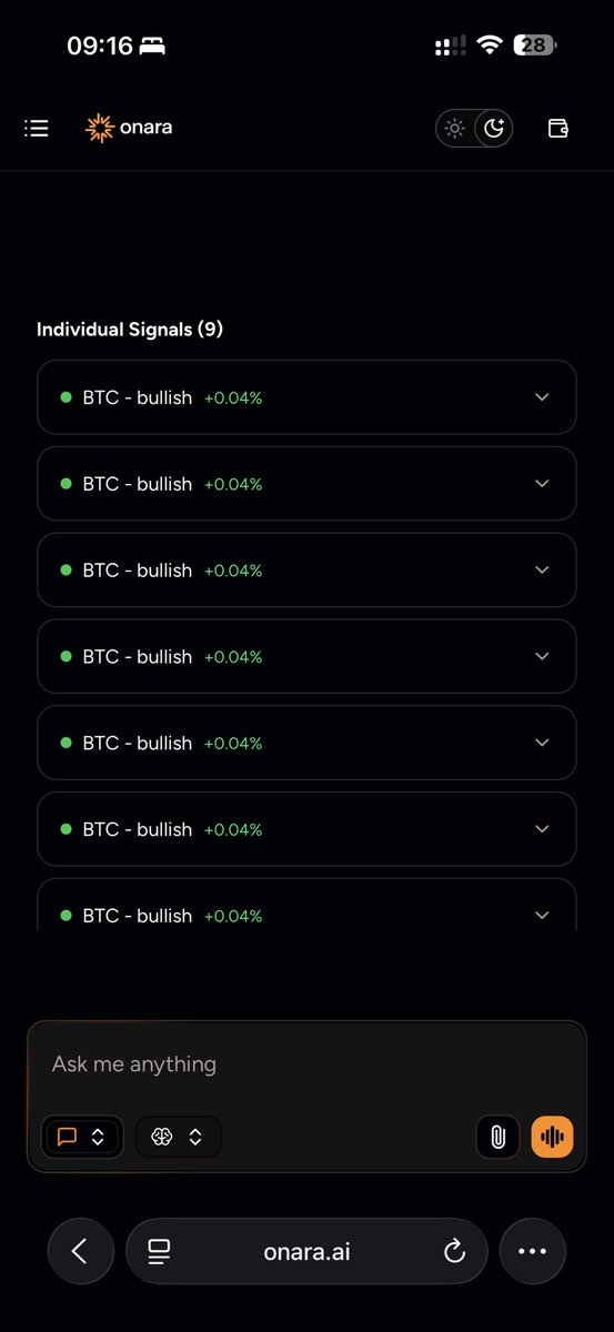 Gtrade tweet media