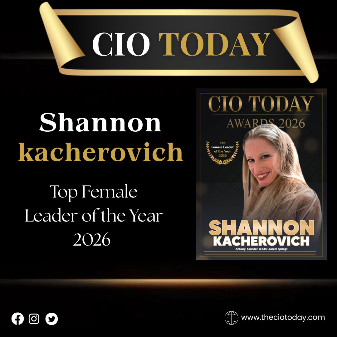 The CIO TODAY tweet media