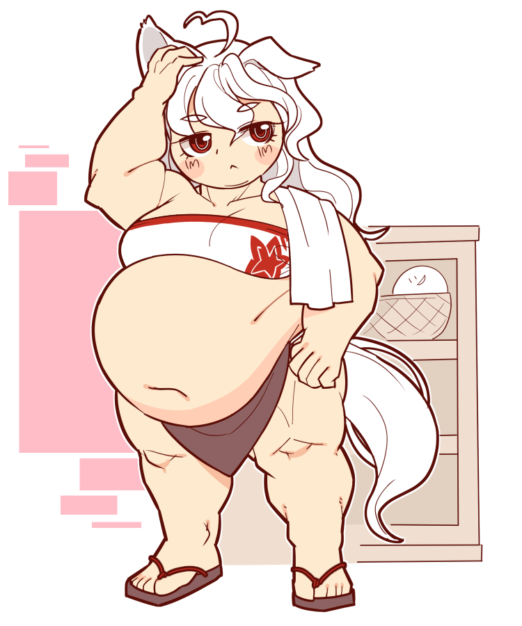 Post by slnchyt on X: 揉み