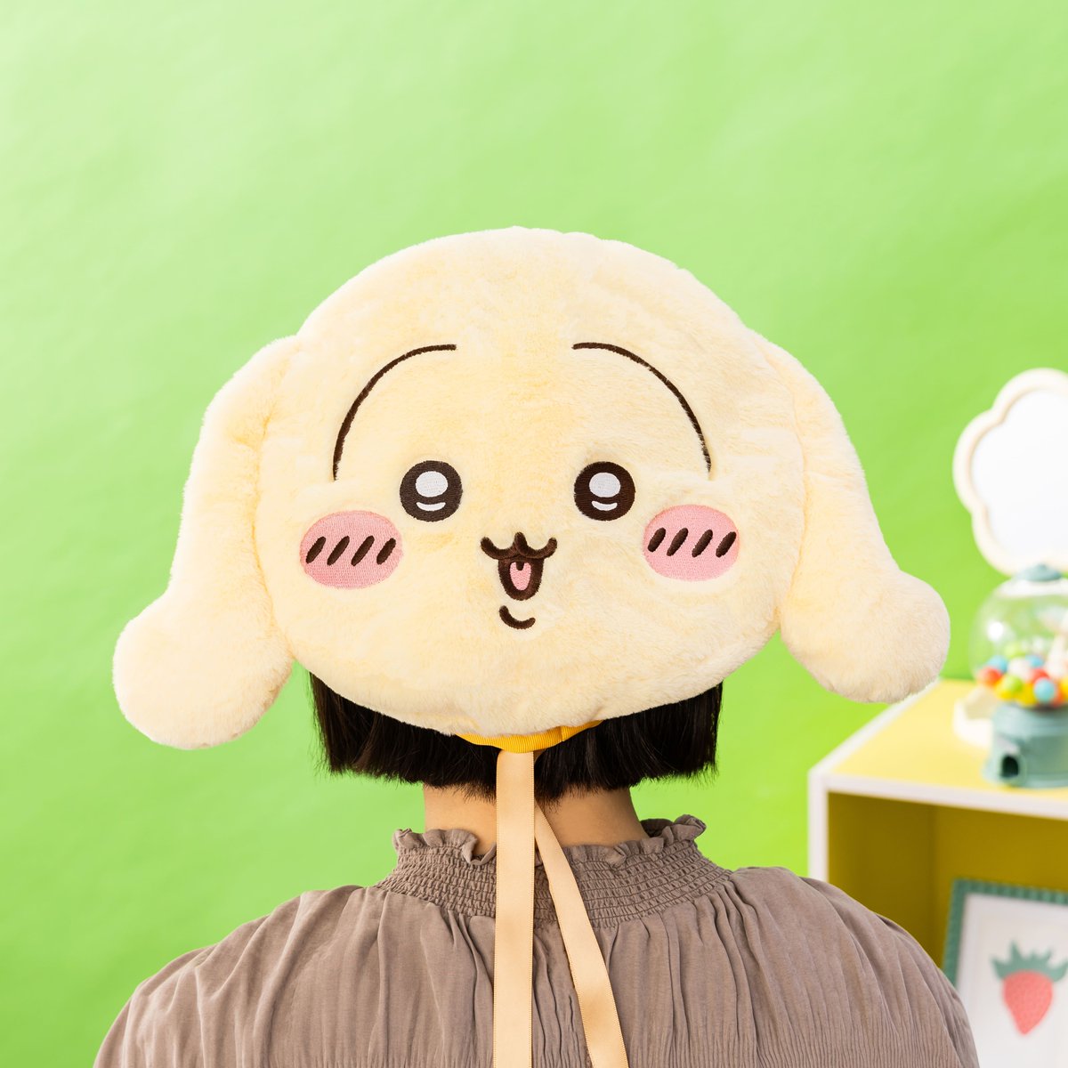 ちいかわグッズ公式 (@chiikawa_kouhou) / Posts / X